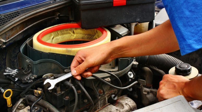4 Car Overheating and Repair Tips You Should Know